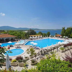 Курортный комплекс Santa Marina Village, Созополь