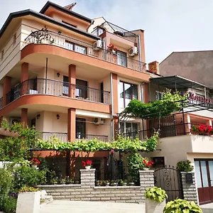 Гостевой дом Magnolia, Созополь